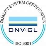 Logo ISO9001-2018